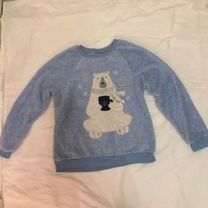 Pajama top in great condition!